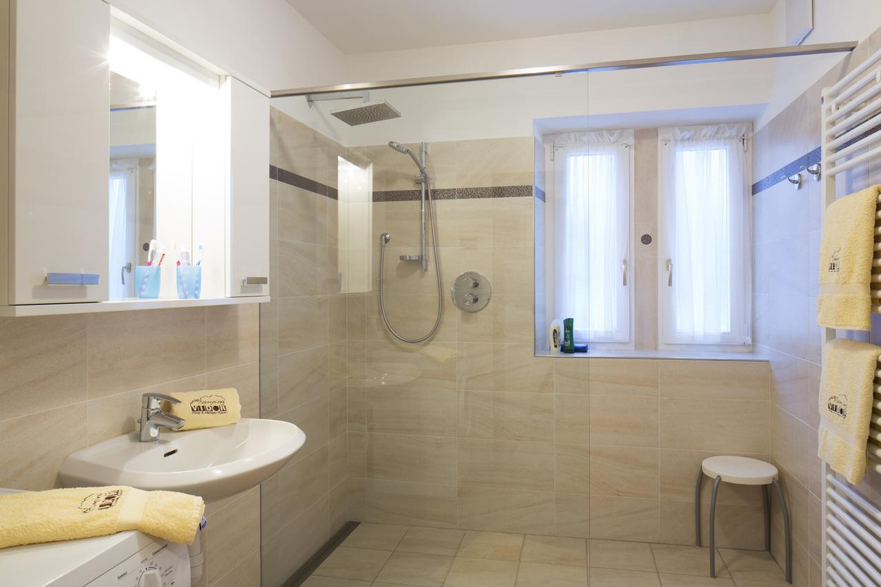 Three-Bedroom Apartment - Annex 1.5km from Vidor Resort,1652776393:JPEG